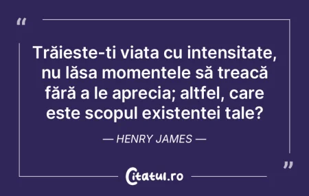 Este vremea să îți urmezi visurile ș...