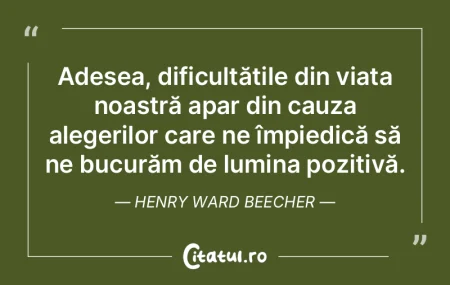 Existăm într-o rețea complexă, unde ... Existăm într-o rețea complexă, unde ...