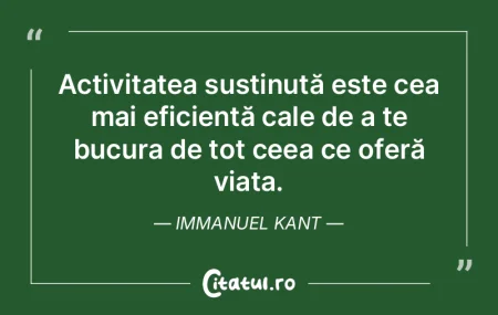 Fiecare spinar pe care l-ai înlăturat ... Fiecare spinar pe care l-ai înlăturat ...