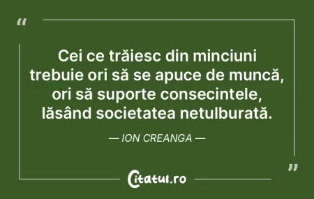 Stacan: În toată viaţa mea n-am fost ... Stacan: În toată viaţa mea n-am fost ...