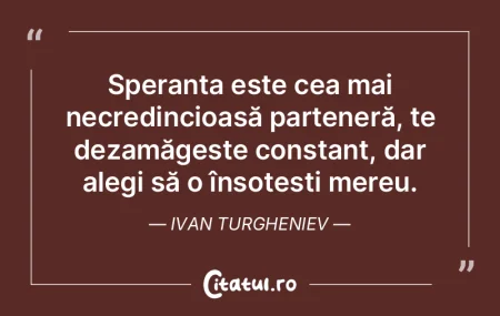 În viață, lăsăm un spațiu liber pe... În viață, lăsăm un spațiu liber pe...