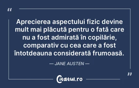 Uneori, suferința temporară este neces...