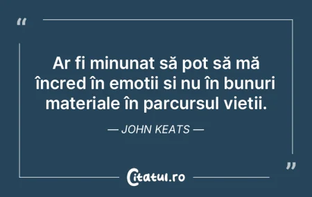 Nu disprețui viața și nu o idealiza, ... Nu disprețui viața și nu o idealiza, ...