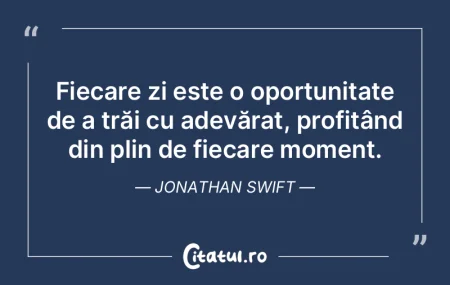Strângem resurse pentru viața de acum,...