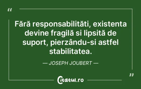 Fii autentic și nu căuta să copiezi p... Fii autentic și nu căuta să copiezi p...