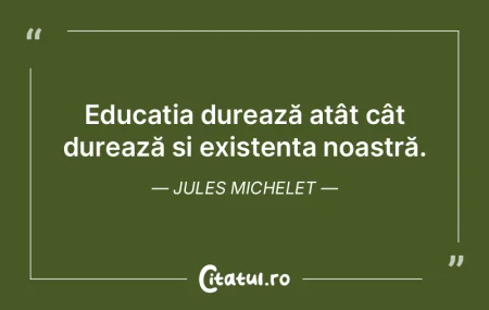 Viața poate părea lipsită de sens și... Viața poate părea lipsită de sens și...