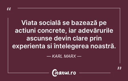 Dorința dă sens vieții, în timp ce i...