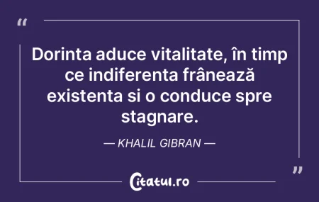 Indiferent de locul în care te afli, es...