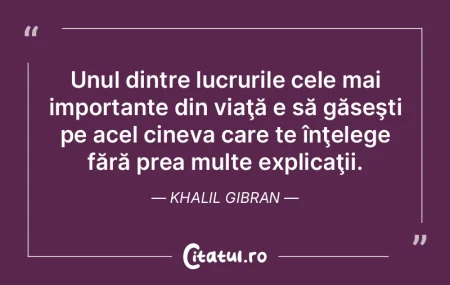 O viață lipsită de rebeliune este ca ...