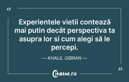Viața de zi cu zi reprezintă locul sac... Viața de zi cu zi reprezintă locul sac...