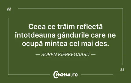 Ne dorim să trăim cât mai mult, dar s... Ne dorim să trăim cât mai mult, dar s...