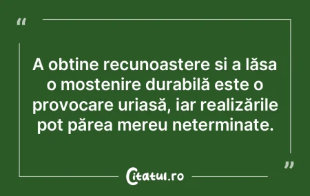 Speranța, deși poate fi înșelătoare... Speranța, deși poate fi înșelătoare...