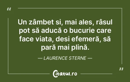Existenta noastră se conturează prin l... Existenta noastră se conturează prin l...