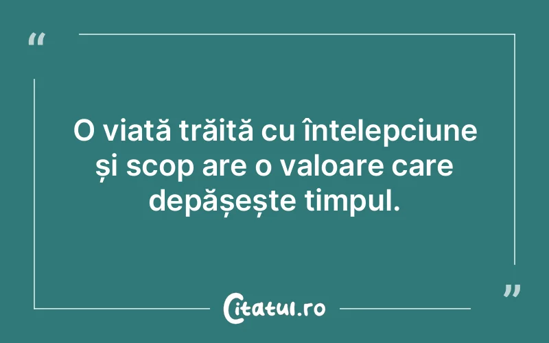 Citat Autor necunoscut - citate viata