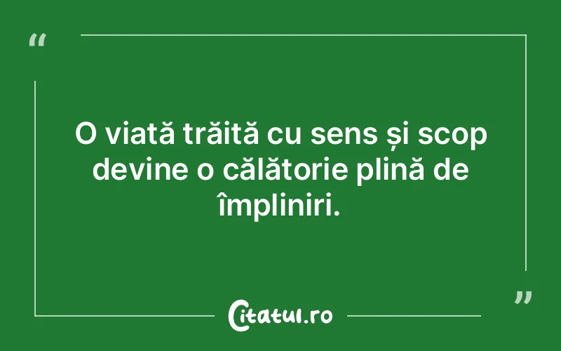 Citat Autor necunoscut - citate viata