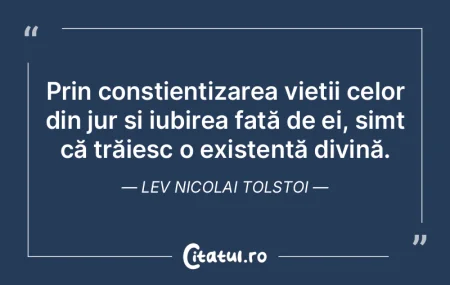 O carte de calitate oferă cititorului o...