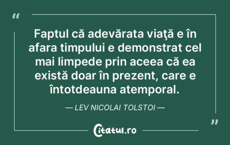 Viața se descoperă, iar eu pot să îm... Viața se descoperă, iar eu pot să îm...