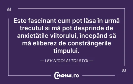 Toma Pahonţu: Până la un punct politi... Toma Pahonţu: Până la un punct politi...