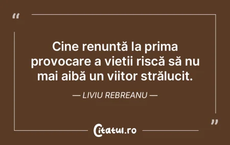 Chiar și cea mai nobilă moarte nu valo...