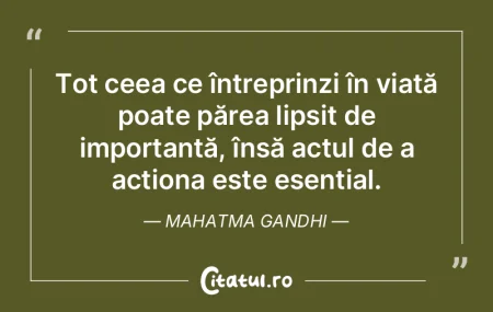 Viața nu se rezumă doar la a fi mereu ... Viața nu se rezumă doar la a fi mereu ...