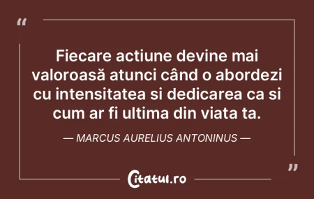 Modul în care ne formăm gândurile poa...