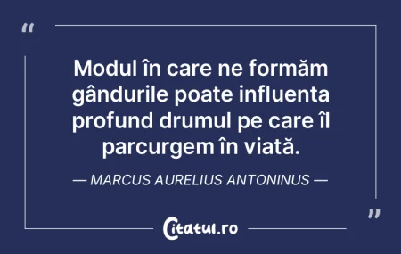 Cine nu își urmărește constant un sc...