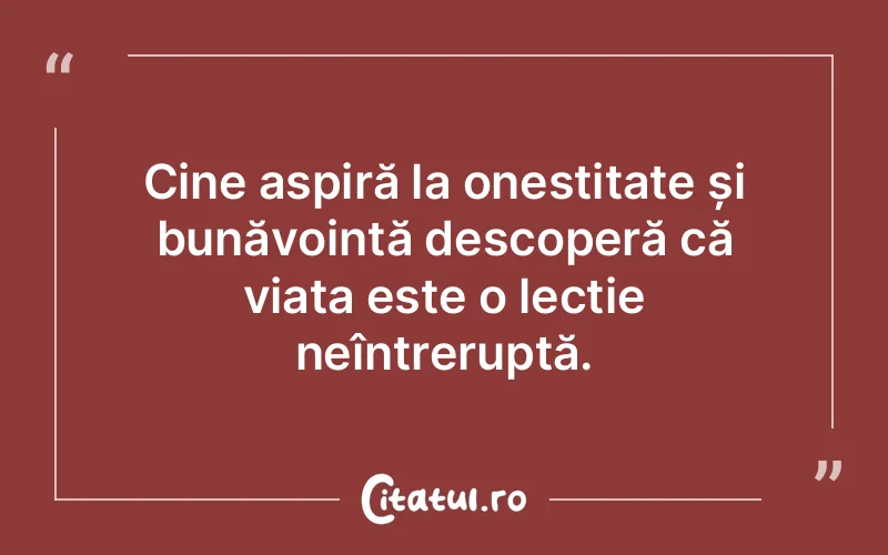 Citat Autor necunoscut - citate viata