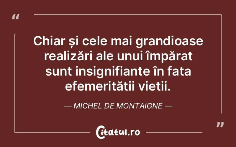 Citat Autor necunoscut - citate viata