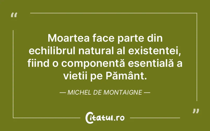 Citat Autor necunoscut - citate viata