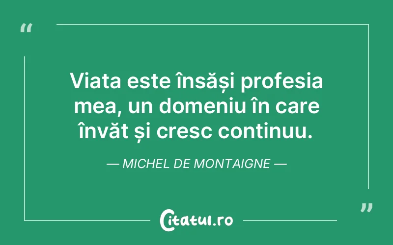 Citat Autor necunoscut - citate viata