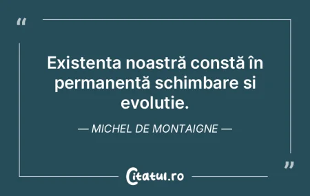 În fiecare zi avem ocazia să ne reînc...