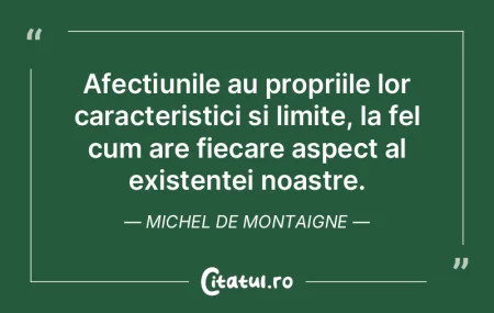 Evitarea plăcerilor cu orice cost este ...