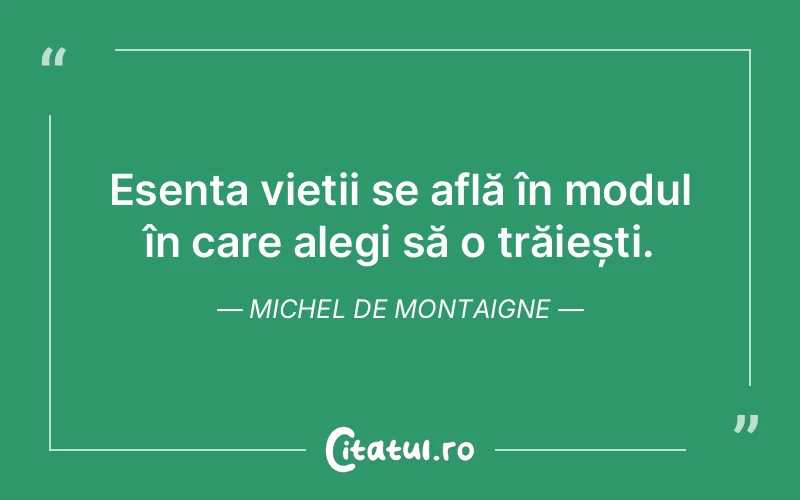 Citat Autor necunoscut - citate viata