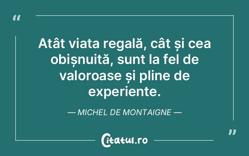 Citat Autor necunoscut - citate viata