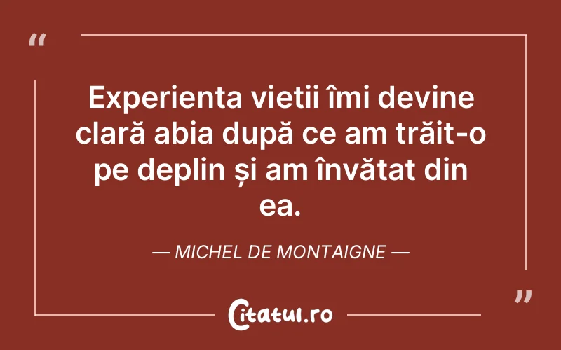 Citat Autor necunoscut - citate viata