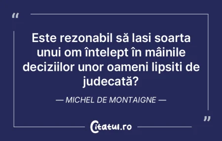 Experiențele noastre de zi cu zi ne ofe...