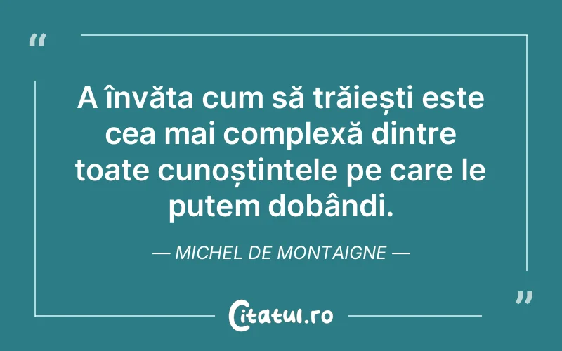 Citat Autor necunoscut - citate viata