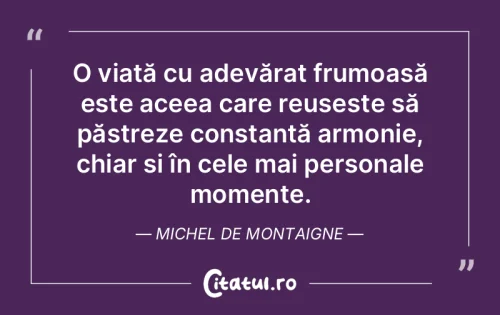 Citat Viață - Citatul.ro