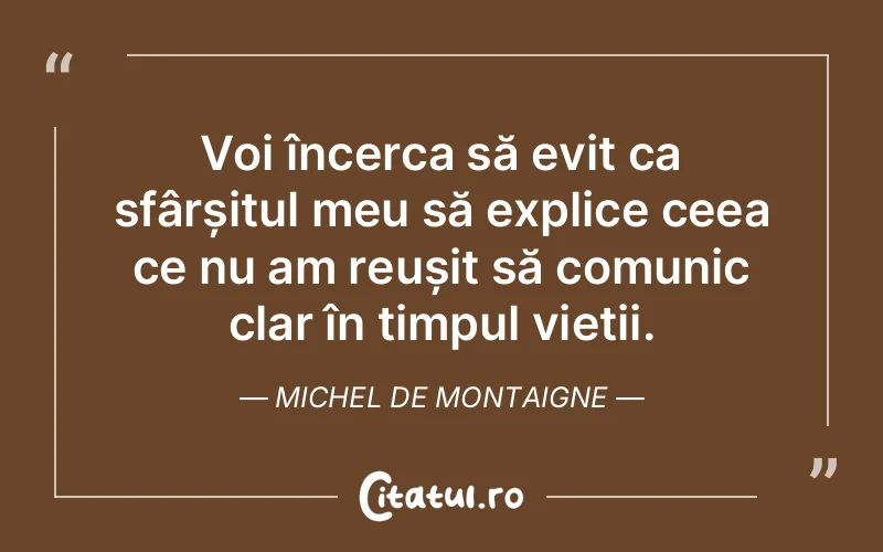 Citat Autor necunoscut - citate viata