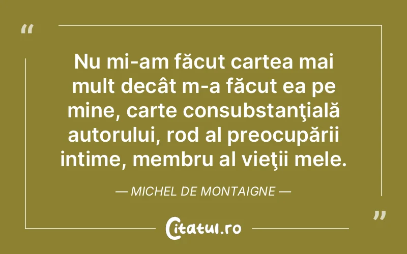 Citat Autor necunoscut - citate viata