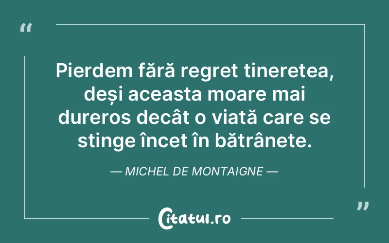 Citat Autor necunoscut - citate viata