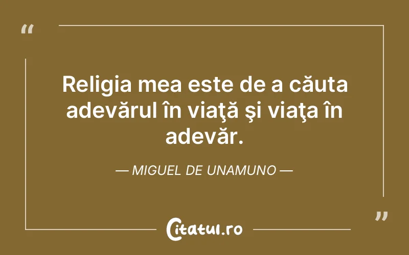 Citat Autor necunoscut - citate viata