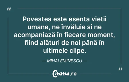 Existăm într-o continuă luptă cu pro... Existăm într-o continuă luptă cu pro...