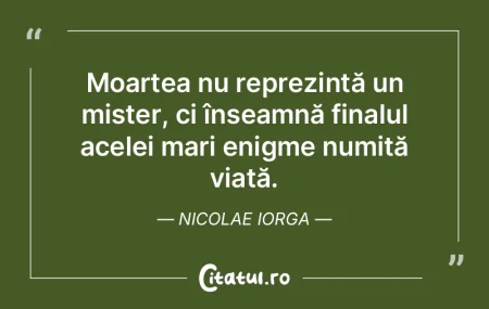 În viață există atât flăcări ce a... În viață există atât flăcări ce a...
