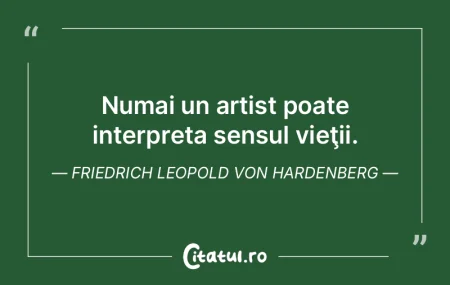 Unul n-o să priceapă mirosul trandafir...