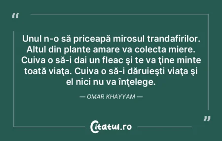 Profită de fiecare moment fericit și f...