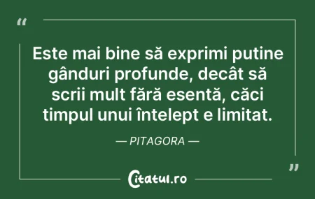 Amintirea Faunei merită respect, fiind ... Amintirea Faunei merită respect, fiind ...