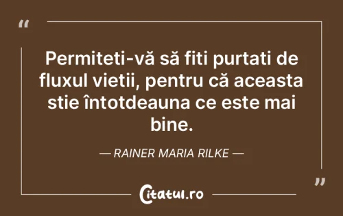 Citat Viață - Citatul.ro