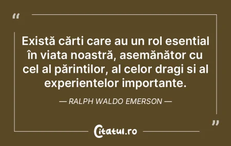 Timpurile în care trăim sunt pline de ...