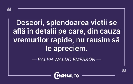 Multe dintre greșelile mele s-au născu...